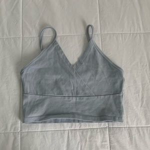 Brandy Melville crop top
